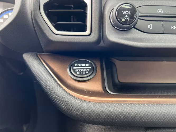 FORD BRONCO SPORT WILDTRACK 2.0 4X4 - 2022 | 4469