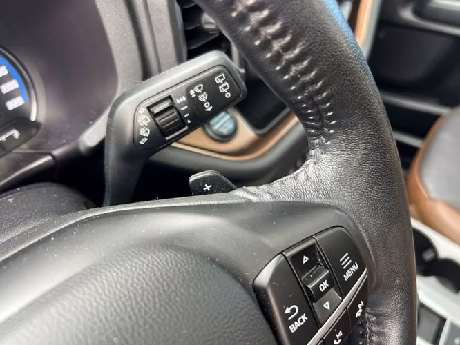 FORD BRONCO SPORT WILDTRACK 2.0 4X4 - 2022 | 4469