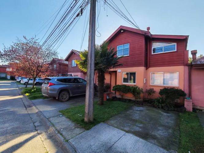 Venta Casa 3D 2B 2E 1B Portal San Pedro (182144) - Imagen 40