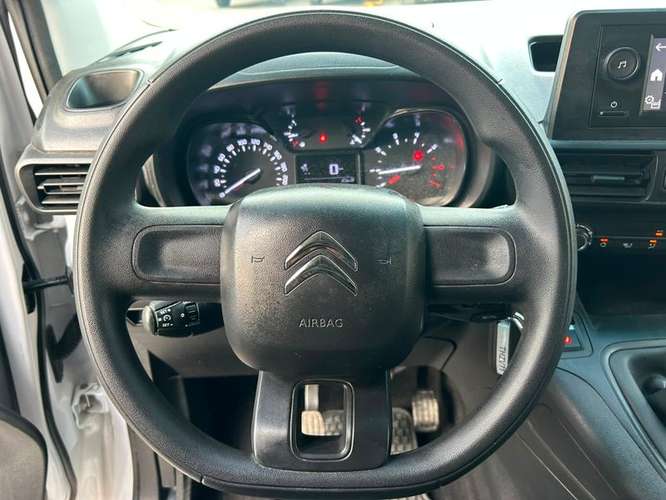 CITROEN BERLINGO BERLINGO 1.5 - 2024 | 4045