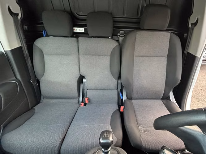 CITROEN BERLINGO BERLINGO 1.5 - 2024 | 4045 - Imagen 15
