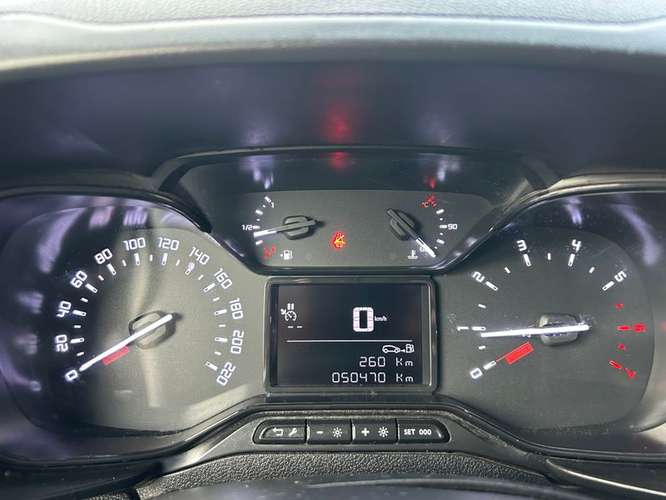 CITROEN BERLINGO BERLINGO 1.5 - 2024 | 4045