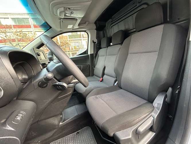 CITROEN BERLINGO BERLINGO 1.5 - 2024 | 4045