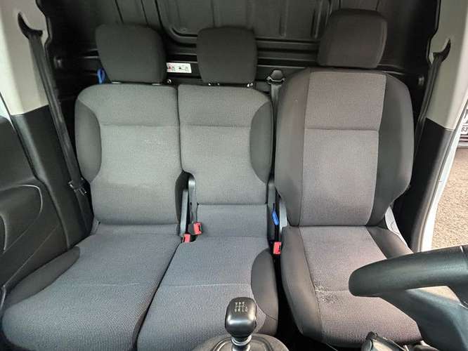 CITROEN BERLINGO BERLINGO 1.5 - 2024 | 4045
