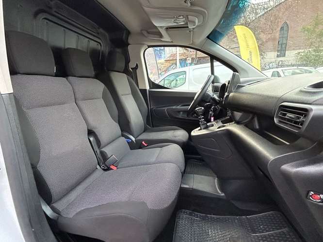 CITROEN BERLINGO BERLINGO 1.5 - 2024 | 4045
