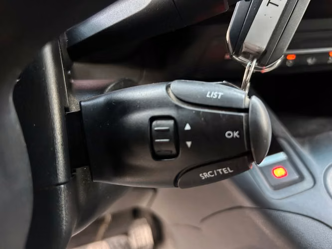 CITROEN BERLINGO BERLINGO 1.5 - 2024 | 4045 - Imagen 20