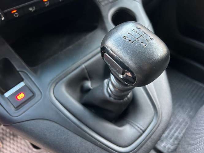 CITROEN BERLINGO BERLINGO 1.5 - 2024 | 4045