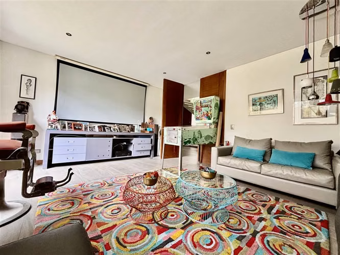 Casa en venta de 6 dorm. en Lo Barnechea - Imagen 19
