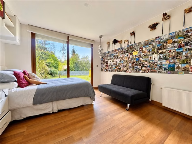 Casa en venta de 6 dorm. en Lo Barnechea - Imagen 20