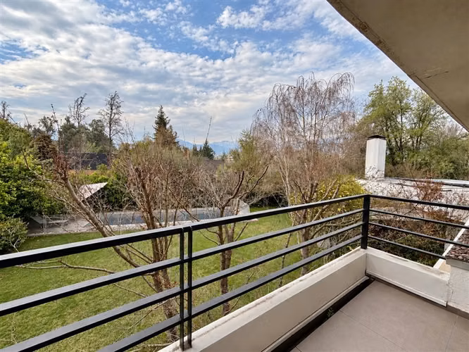 Casa en venta de 6 dorm. en Lo Barnechea - Imagen 30