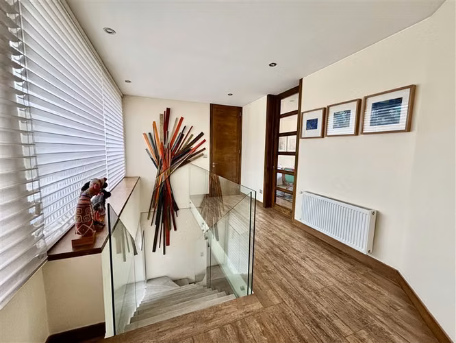 Casa en venta de 6 dorm. en Lo Barnechea - Imagen 35