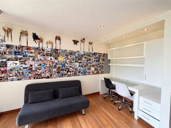 Casa en venta de 6 dorm. en Lo Barnechea - Imagen 21