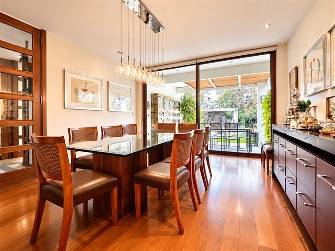 Casa en venta de 6 dorm. en Lo Barnechea - Imagen 5