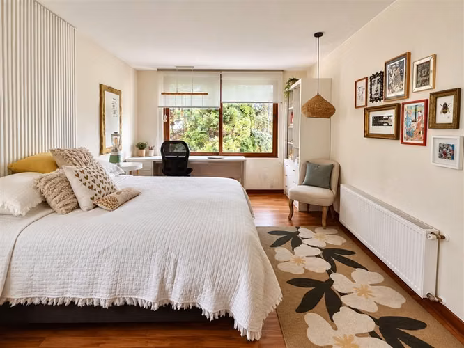 Casa en venta de 6 dorm. en Lo Barnechea - Imagen 32