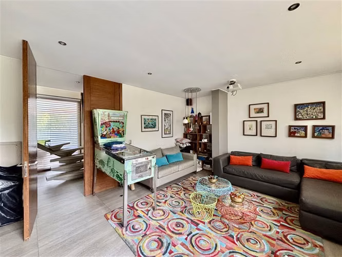 Casa en venta de 6 dorm. en Lo Barnechea - Imagen 18