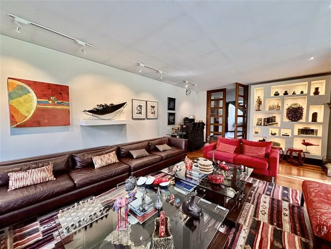 Casa en venta de 6 dorm. en Lo Barnechea - Imagen 3
