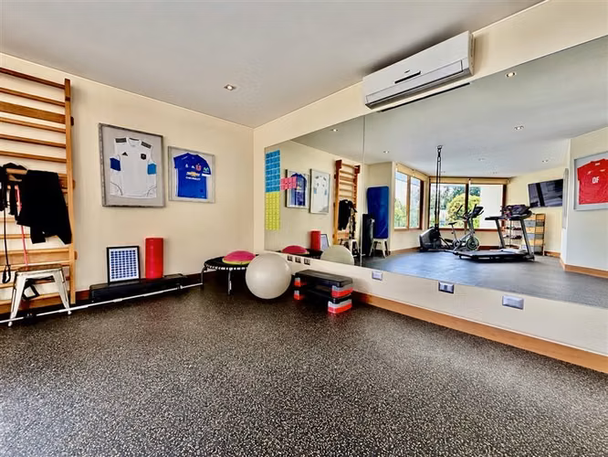 Casa en venta de 6 dorm. en Lo Barnechea - Imagen 38