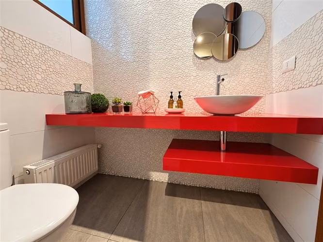 Casa en condominio en venta en Lo Barnechea - Imagen 16