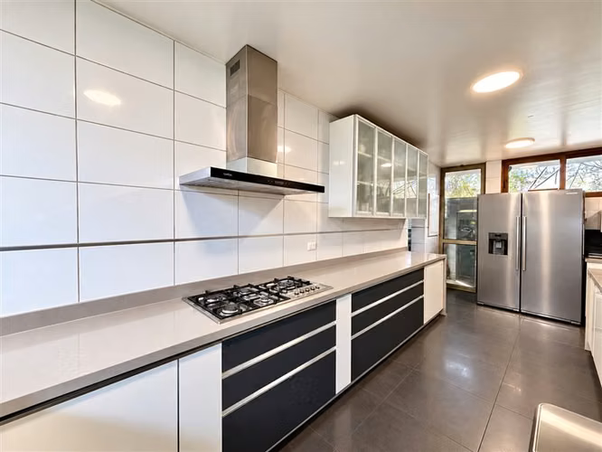 Casa en condominio en venta en Lo Barnechea - Imagen 10