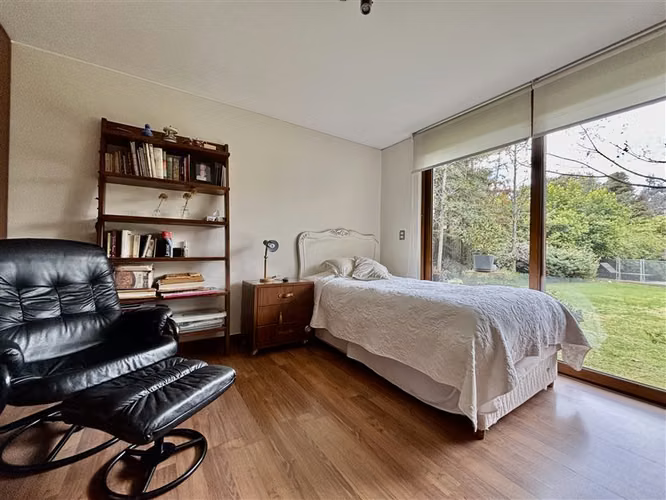 Casa en condominio en venta en Lo Barnechea - Imagen 24
