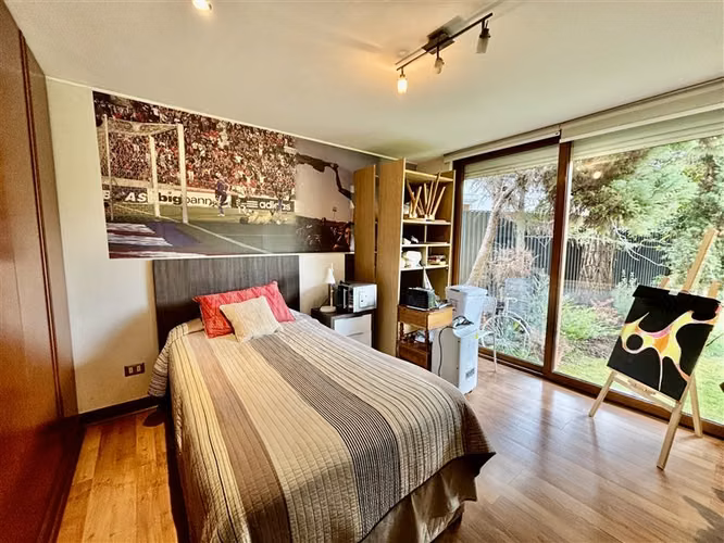 Casa en condominio en venta en Lo Barnechea - Imagen 23