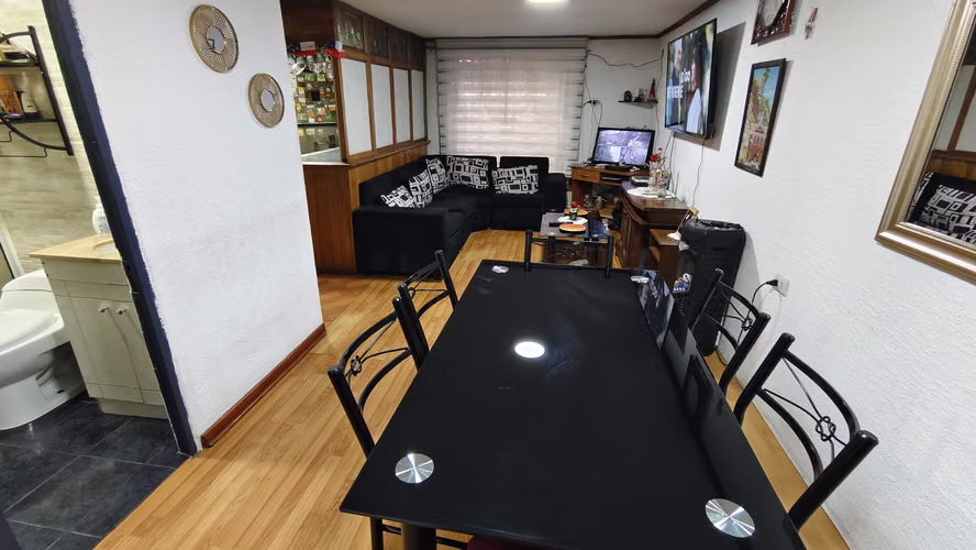 Casa 6 Dormitorios La Granja - Imagen 7