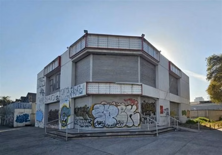 Local Comercial en venta en Quinta Normal