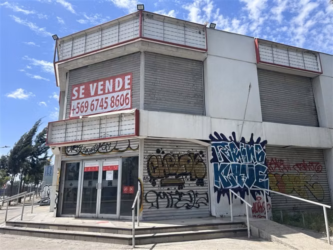 Local Comercial en venta en Quinta Normal - Imagen 2