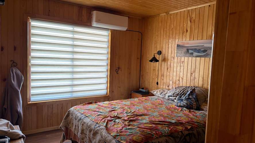 Se Vende Parcela con Amplia Casa en Huepil – Tucapel