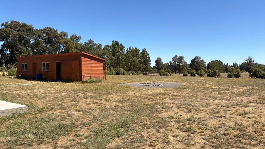 Se Vende Parcela con Amplia Casa en Huepil – Tucapel