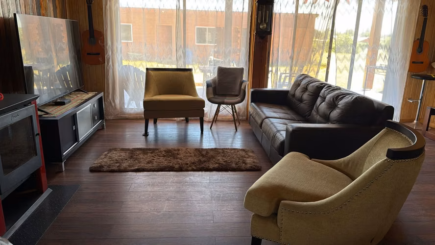 Se Vende Parcela con Amplia Casa en Huepil – Tucapel
