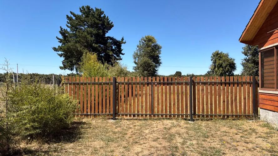 Se Vende Parcela con Amplia Casa en Huepil – Tucapel