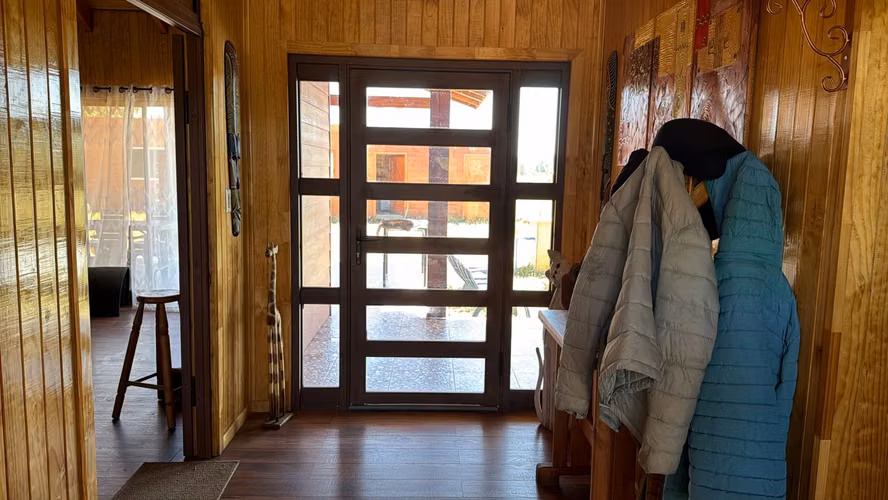 Se Vende Parcela con Amplia Casa en Huepil – Tucapel