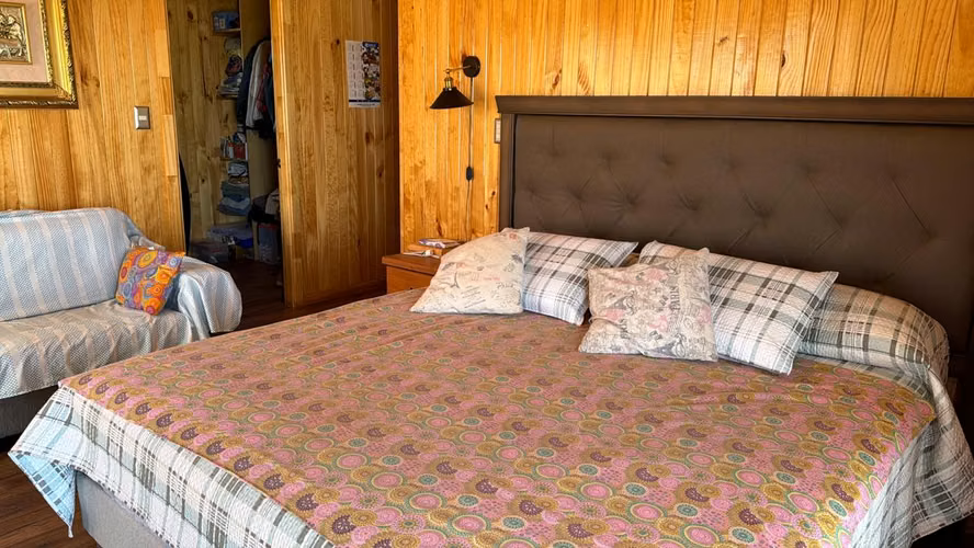 Se Vende Parcela con Amplia Casa en Huepil – Tucapel