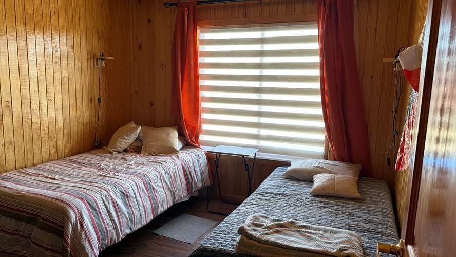 Se Vende Parcela con Amplia Casa en Huepil – Tucapel
