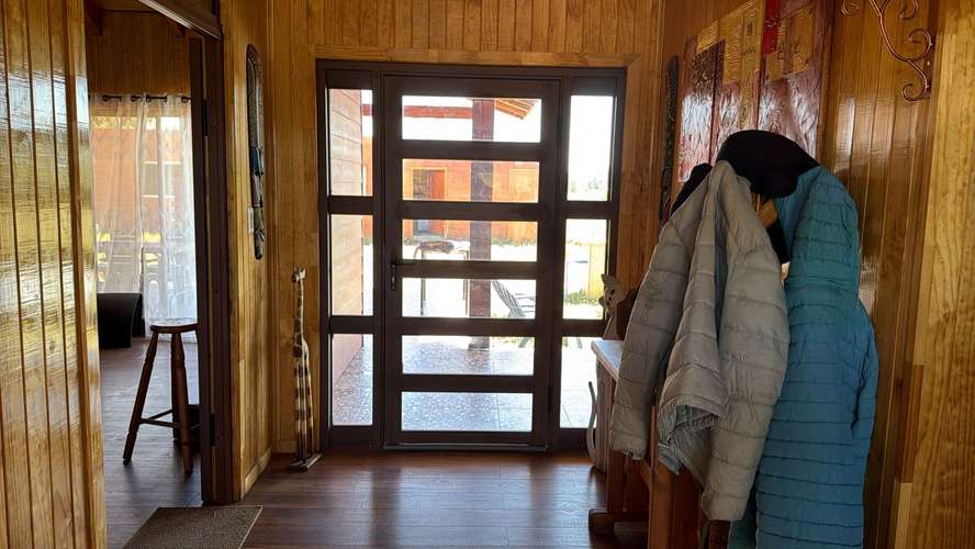 Se Vende Parcela con Amplia Casa en Huepil – Tucapel