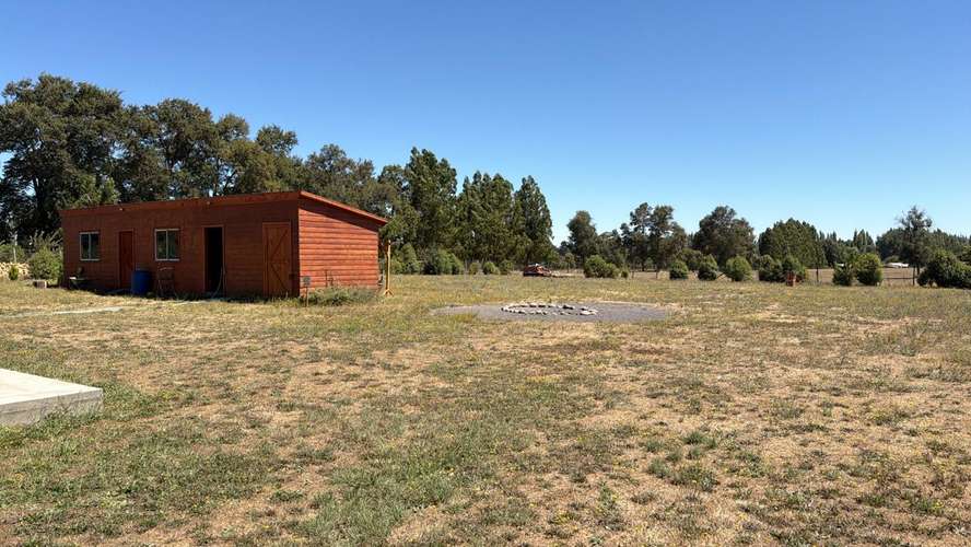 Se Vende Parcela con Amplia Casa en Huepil – Tucapel