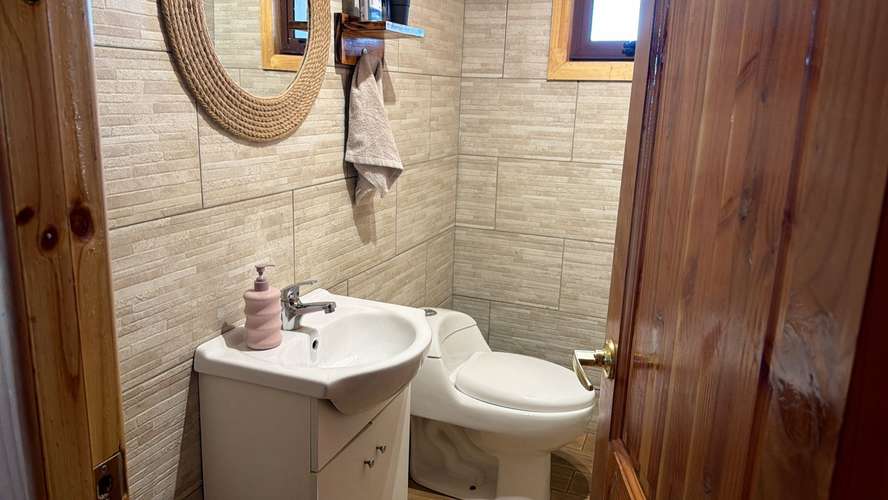 Se Vende Parcela con Amplia Casa en Huepil – Tucapel