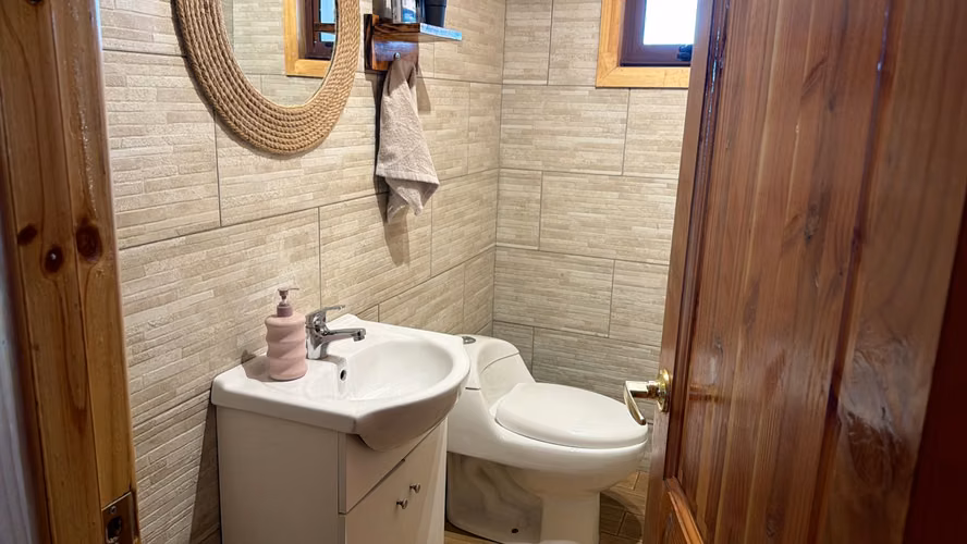 Se Vende Parcela con Amplia Casa en Huepil – Tucapel
