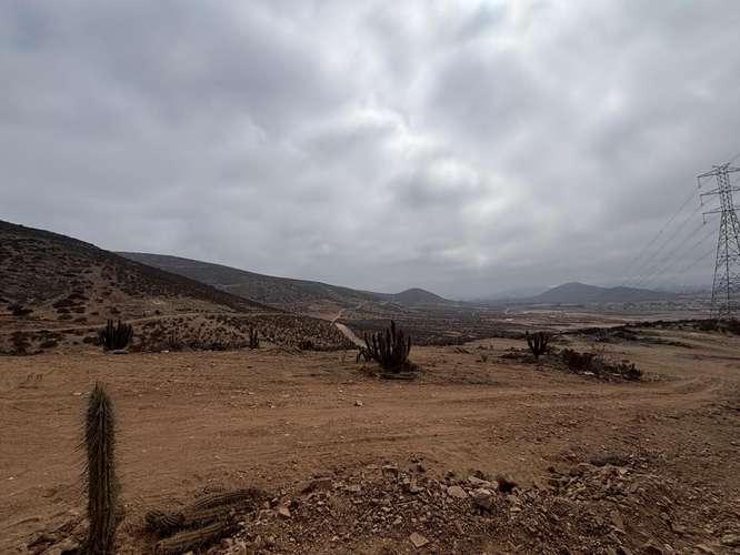 Oportunidad en La Cantera – Parcelas desde $29 Millones