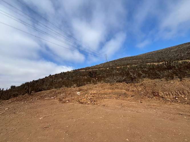 Oportunidad en La Cantera – Parcelas desde $29 Millones