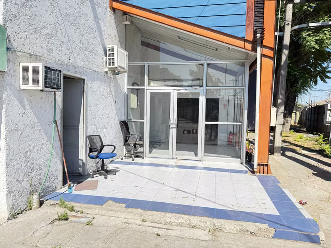 LOCAL OFICINA , TALLER 2 AMBIENTES  (182147)
