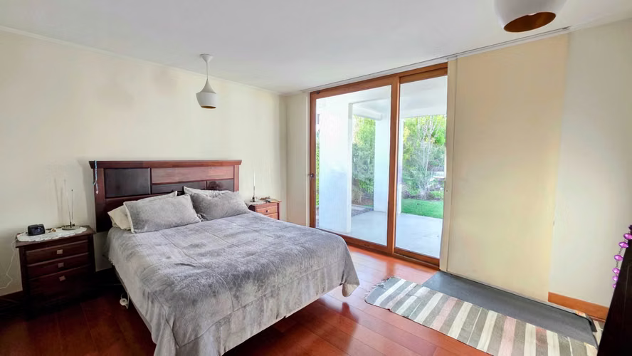 Casa arriendo en condominio (181838) - Imagen 13