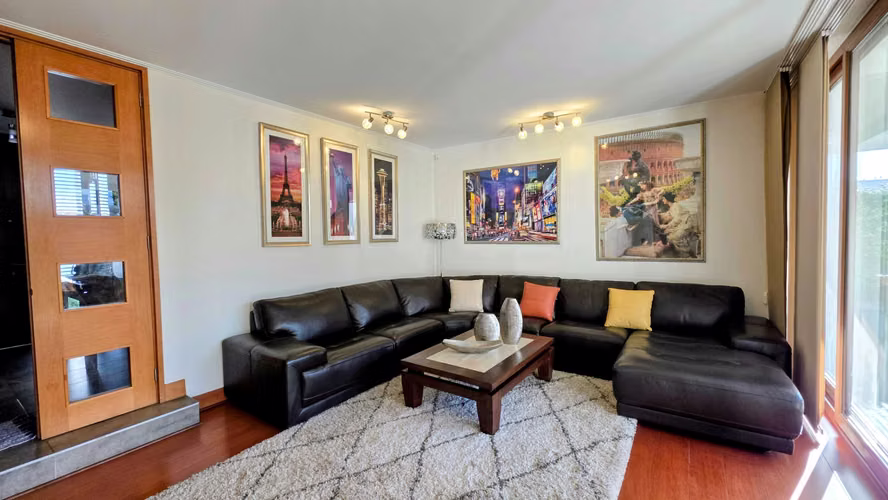 Casa arriendo en condominio (181838) - Imagen 8
