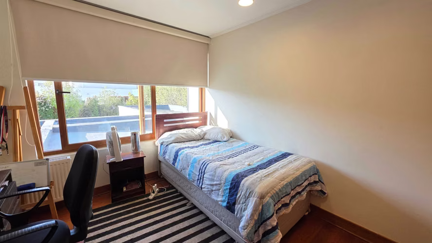 Casa arriendo en condominio (181838) - Imagen 23