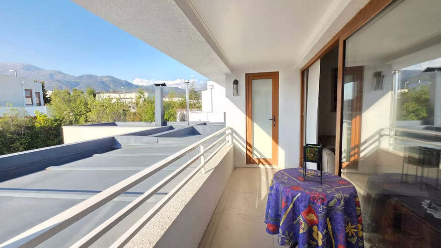 Casa arriendo en condominio (181838) - Imagen 18