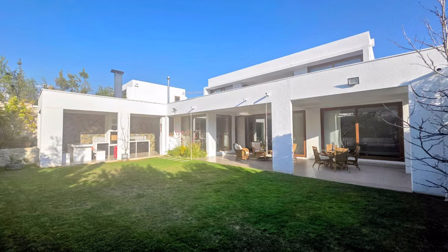Casa arriendo en condominio (181838) - Imagen 2