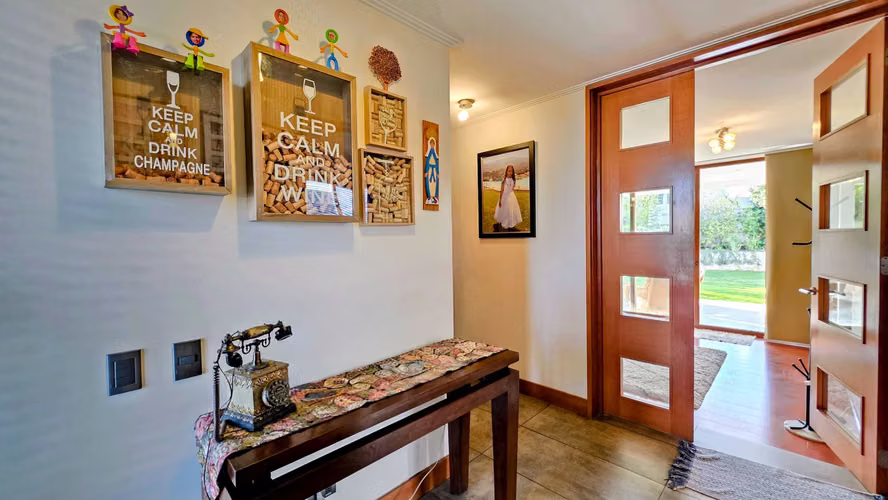 Casa arriendo en condominio (181838) - Imagen 6
