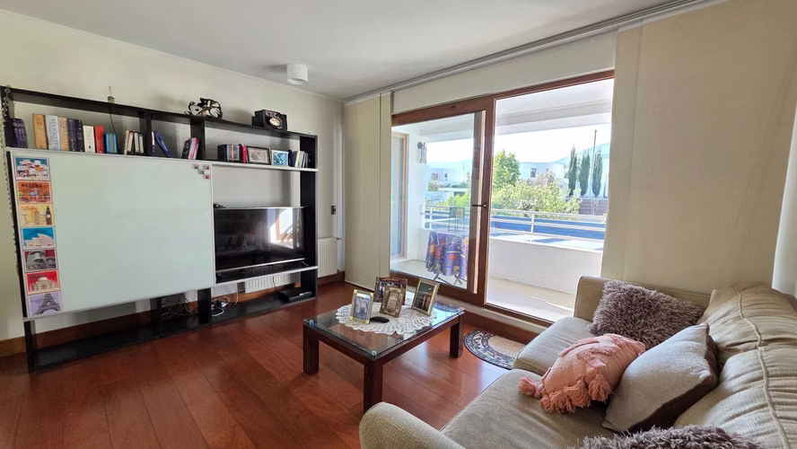 Casa arriendo en condominio (181838) - Imagen 17