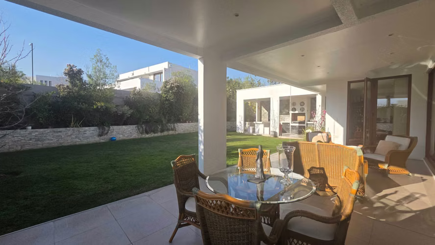 Casa arriendo en condominio (181838) - Imagen 3